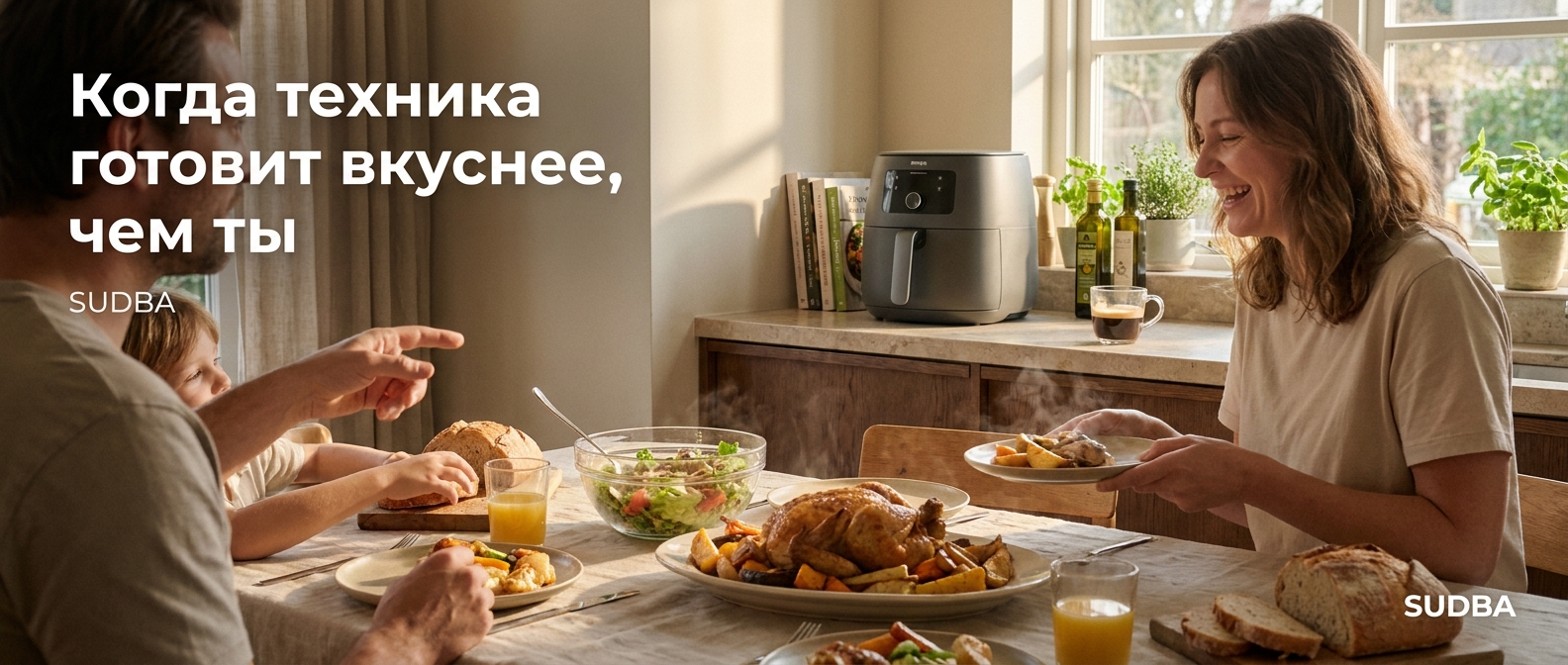 Аэрогриль: что будет, если неделю готовить только в нем, и как готовить аэрогриль
