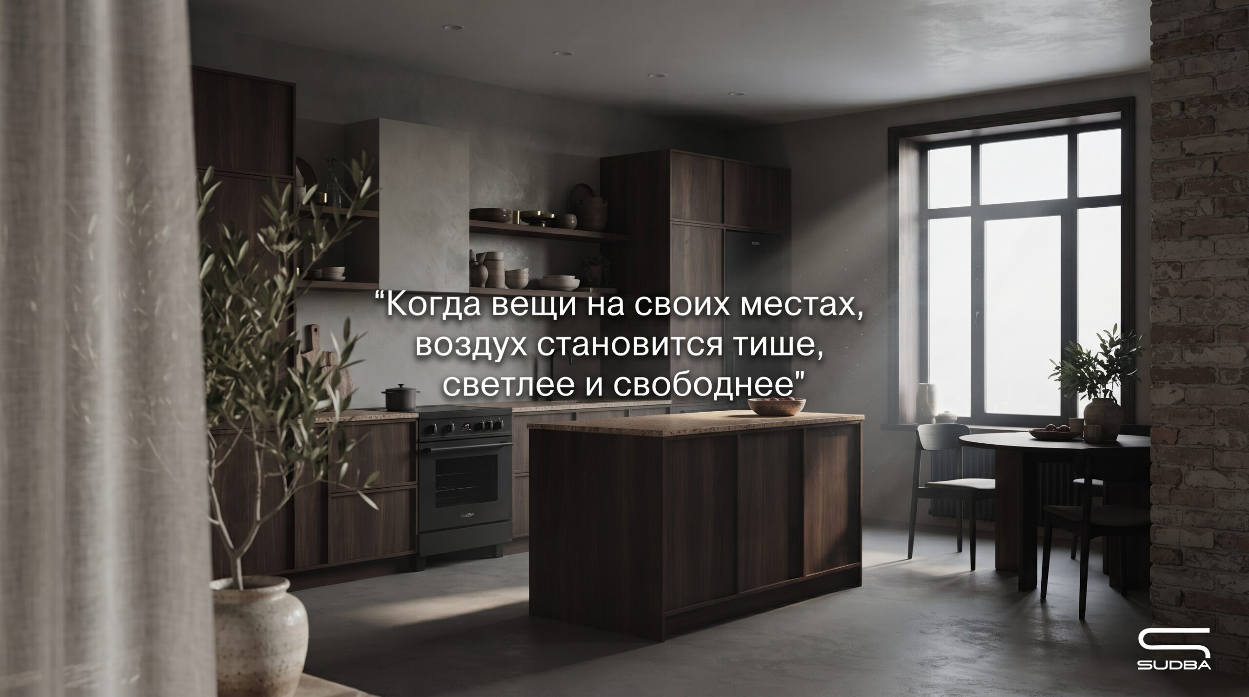 Почему в одних квартирах легче дышится, чем в других