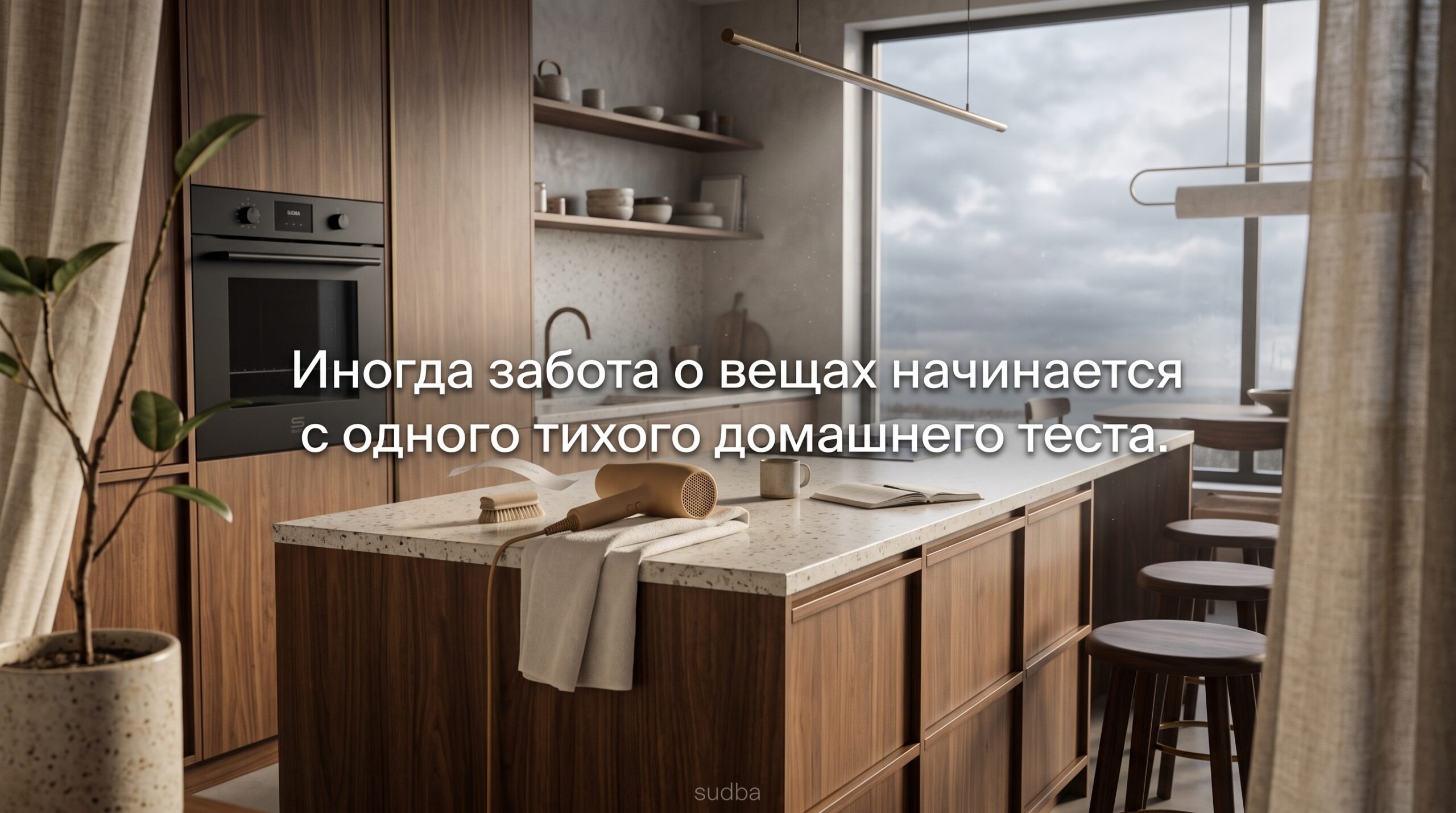 Один тест дома: почему ваш фен уже не тот, что при покупке
