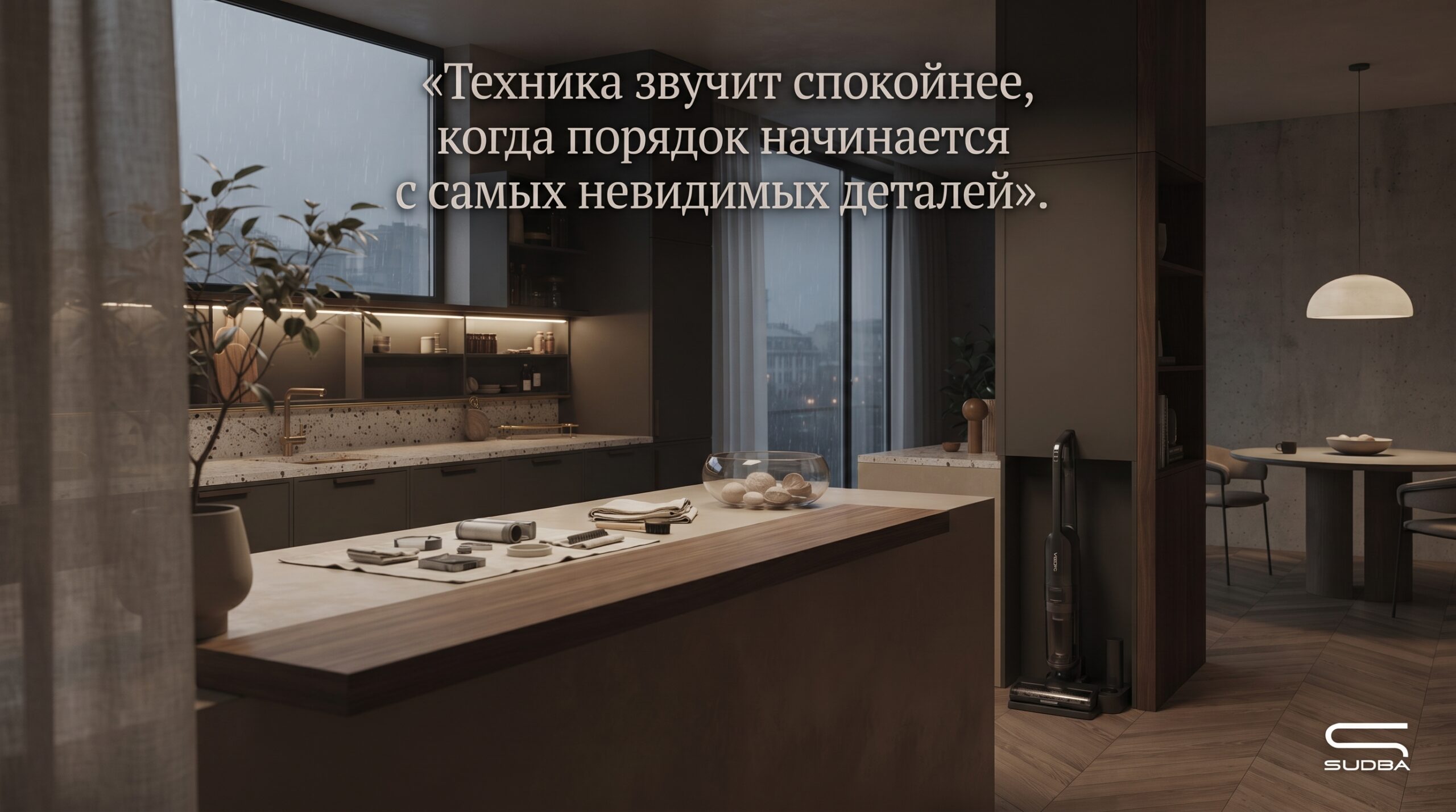Пылесос шумит громче обычного: три причины, о которых не пишут в инструкции