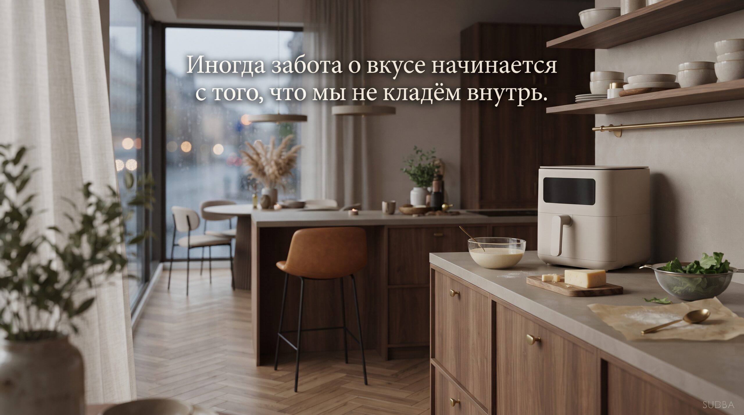 Что нельзя класть в аэрогриль, даже если очень хочется